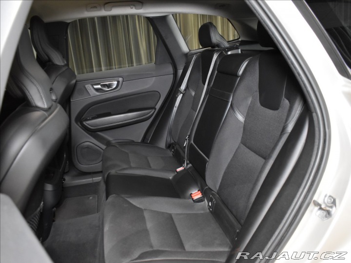 Volvo XC60 2,0 D4 AWD Momentum 2018