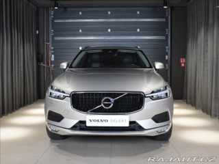 Volvo XC60 2,0 D4 AWD Momentum 2018