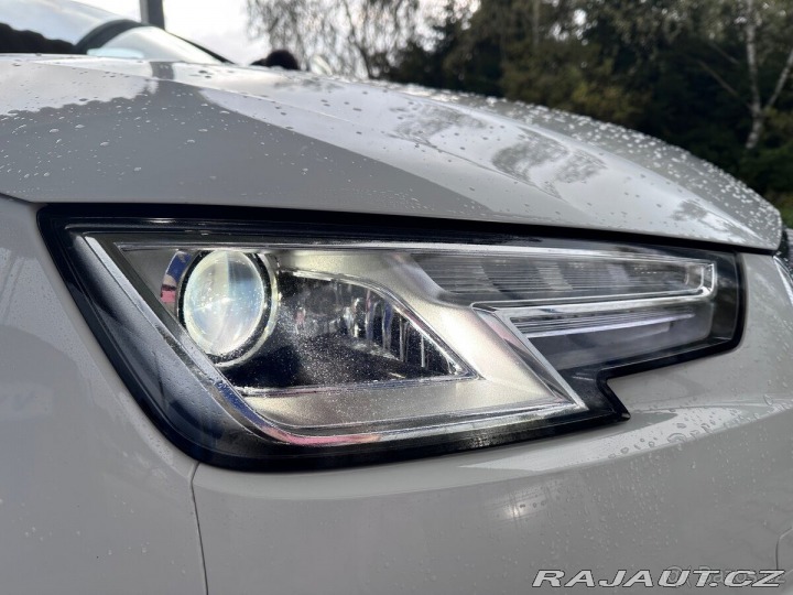 Audi A4 Avant 2,0 TDI 35 (150 P 2019