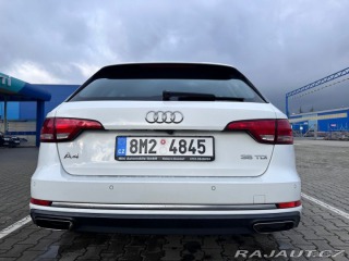 Audi A4 Avant 2,0   TDI 35 (150 P 2019