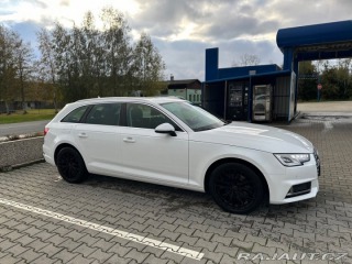 Audi A4 Avant 2,0   TDI 35 (150 P 2019