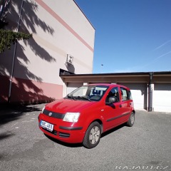 Fiat Punto 1,2 51kw 315 000km 2012