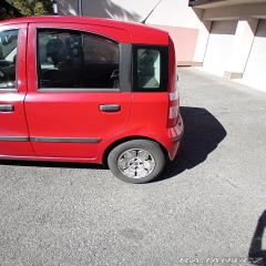 Fiat Punto 1,2 51kw 315 000km 2012