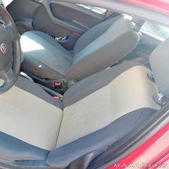 Fiat Punto 1,2 51kw 315 000km 2012