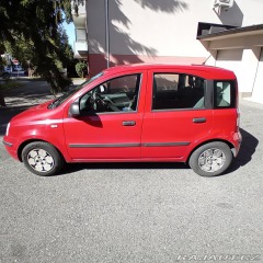 Fiat Punto 1,2 51kw 315 000km 2012