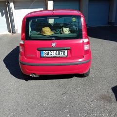 Fiat Punto 1,2 51kw 315 000km 2012