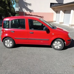 Fiat Punto 1,2 51kw 315 000km 2012