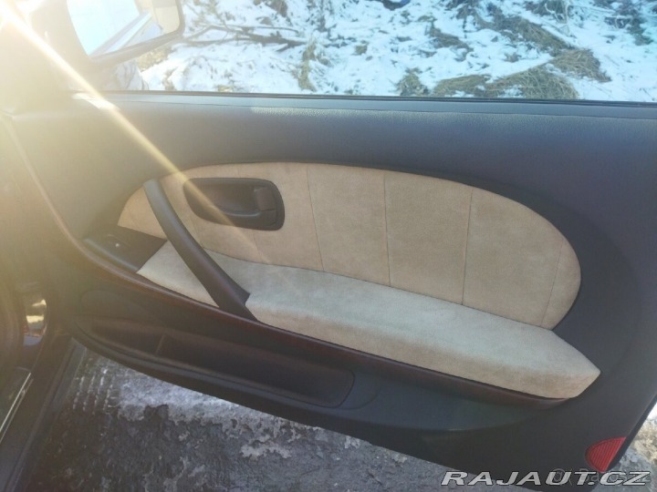 Lancia Kappa 2,4 1998