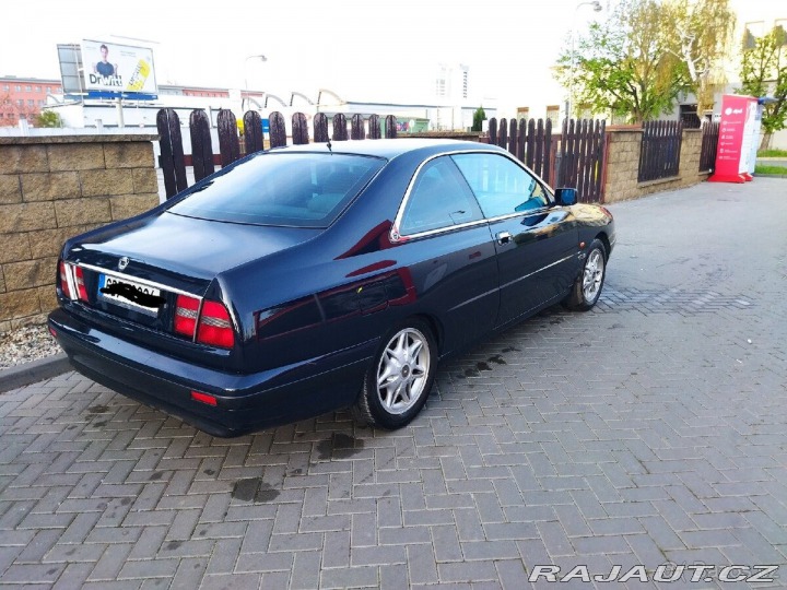 Lancia Kappa 2,4 1998