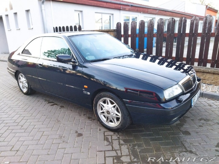 Lancia Kappa 2,4 1998