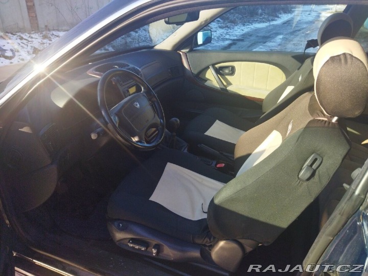 Lancia Kappa 2,4 1998