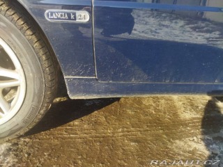 Lancia Kappa 2,4 1998