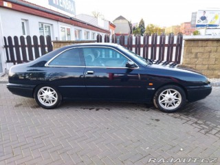 Lancia Kappa 2,4 1998