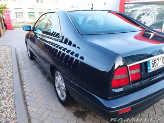 Lancia Kappa 2,4 1998