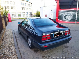 Lancia Kappa 2,4 1998