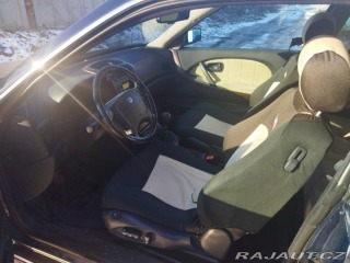 Lancia Kappa 2,4 1998
