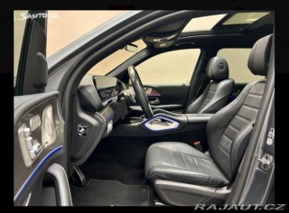 Mercedes-Benz GLS 3,0 400d 2021