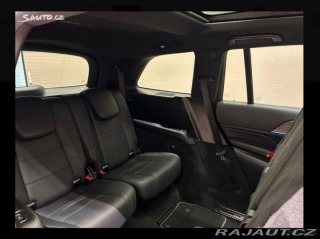 Mercedes-Benz GLS 3,0 400d 2021