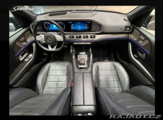 Mercedes-Benz GLS 3,0 400d 2021