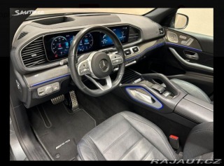 Mercedes-Benz GLS 3,0 400d 2021