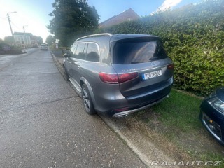 Mercedes-Benz GLS 3,0 400d 2021