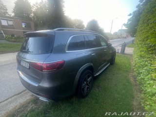 Mercedes-Benz GLS 3,0 400d 2021