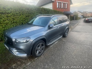 Mercedes-Benz GLS 3,0 400d 2021