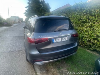 Mercedes-Benz GLS 3,0 400d 2021