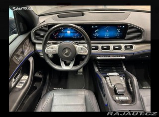 Mercedes-Benz GLS 3,0 400d 2021