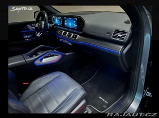 Mercedes-Benz GLS 3,0 400d 2021