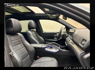 Mercedes-Benz GLS 3,0 400d 2021
