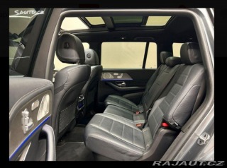 Mercedes-Benz GLS 3,0 400d 2021