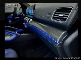Mercedes-Benz GLS 3,0 400d 2021