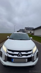 Mitsubishi ASX 2,0   INVITE CVT
