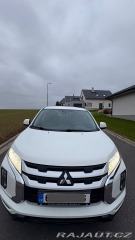 Mitsubishi ASX 2,0 INVITE CVT 2020