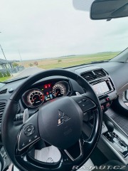 Mitsubishi ASX 2,0 INVITE CVT 2020