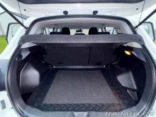 Mitsubishi ASX 2,0 INVITE CVT 2020