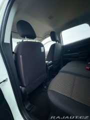 Mitsubishi ASX 2,0 INVITE CVT 2020