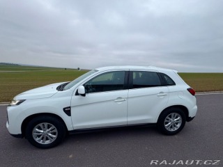 Mitsubishi ASX 2,0 INVITE CVT 2020