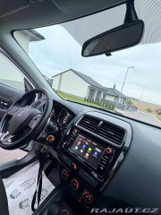 Mitsubishi ASX 2,0 INVITE CVT 2020