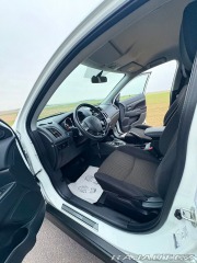 Mitsubishi ASX 2,0 INVITE CVT 2020
