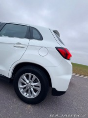 Mitsubishi ASX 2,0 INVITE CVT 2020