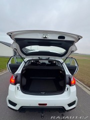 Mitsubishi ASX 2,0 INVITE CVT 2020