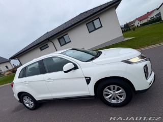 Mitsubishi ASX 2,0 INVITE CVT 2020