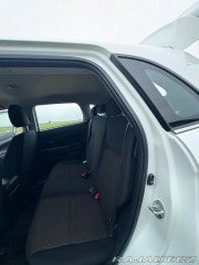 Mitsubishi ASX 2,0 INVITE CVT 2020