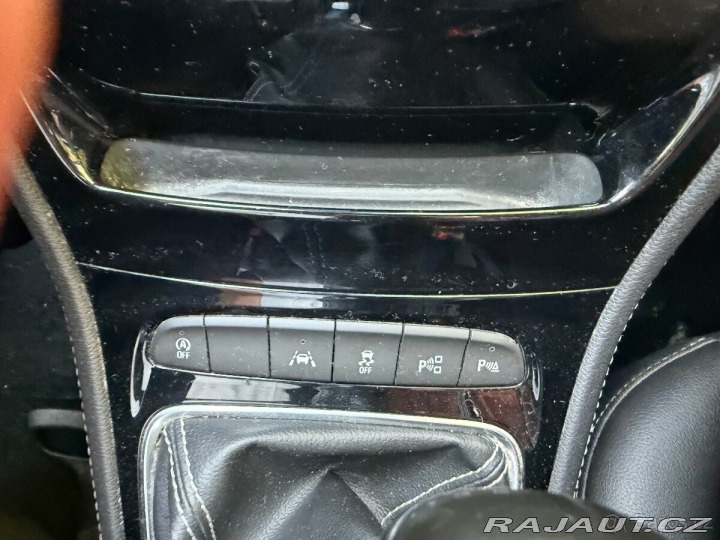 Opel Astra 1,6 k 2016