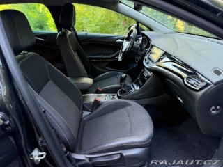 Opel Astra 1,6   k 2016