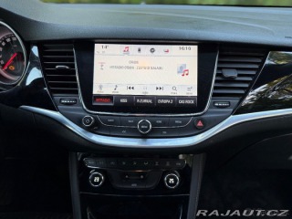 Opel Astra 1,6   k 2016
