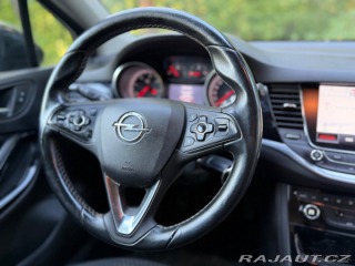 Opel Astra 1,6   k 2016