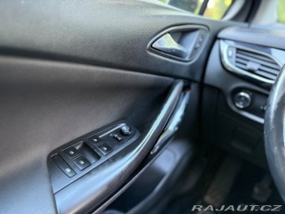 Opel Astra 1,6   k 2016